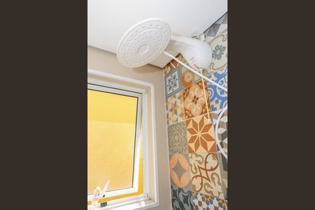 Casa à venda com 200m², 4 quartos e 1 vaga Casa à venda com 200m², 4 quartos e 1 vagaBanheiro da Suíte 1