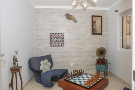 Casa à venda com 200m², 4 quartos e 1 vaga Casa à venda com 200m², 4 quartos e 1 vagaSala 2