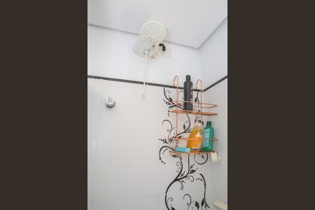 Casa à venda com 200m², 4 quartos e 1 vaga Casa à venda com 200m², 4 quartos e 1 vagaBanheiro da Suíte 2