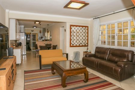 Casa à venda com 200m², 4 quartos e 1 vaga Casa à venda com 200m², 4 quartos e 1 vagaSala 1