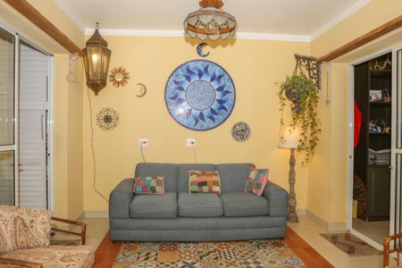 Casa à venda com 200m², 4 quartos e 1 vaga Casa à venda com 200m², 4 quartos e 1 vagaSala 3