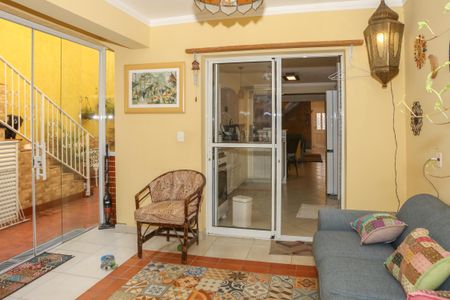 Casa à venda com 200m², 4 quartos e 1 vaga Casa à venda com 200m², 4 quartos e 1 vagaSala 3