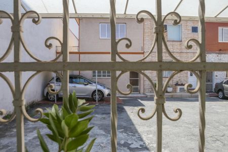 Casa à venda com 200m², 4 quartos e 1 vaga Casa à venda com 200m², 4 quartos e 1 vagaVista da Sala 2