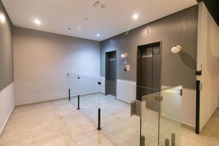 Studio para alugar com 30m², 1 quarto e sem vaga Studio para alugar com 30m², 1 quarto e sem vagaÁrea comum