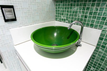 Studio à venda com 31m², 1 quarto e 1 vagaBanheiro