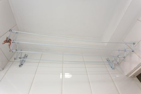 Studio à venda com 31m², 1 quarto e 1 vagaÁrea de Serviço