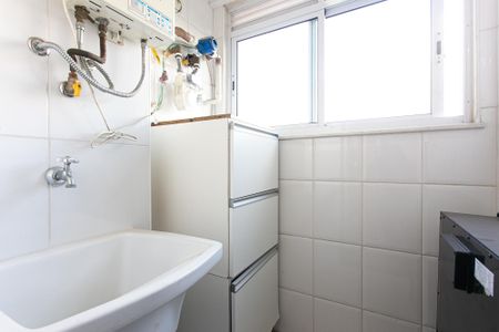 Studio à venda com 31m², 1 quarto e 1 vagaÁrea de Serviço