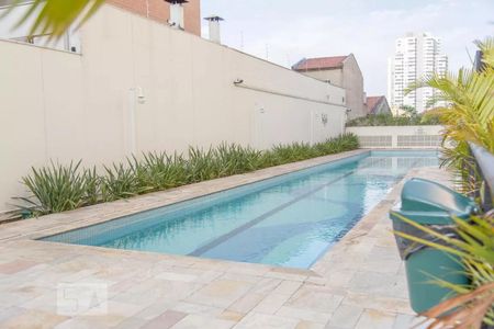 Studio à venda com 31m², 1 quarto e 1 vagaÁrea Comum