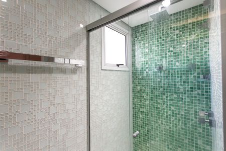 Studio à venda com 31m², 1 quarto e 1 vagaBanheiro