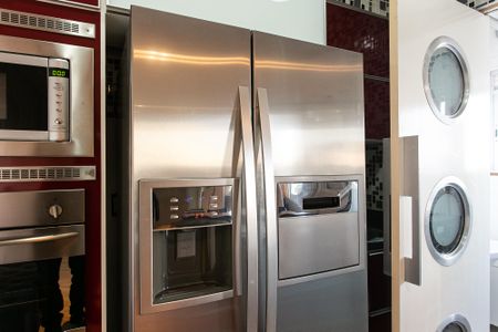 Studio à venda com 31m², 1 quarto e 1 vagaCozinha