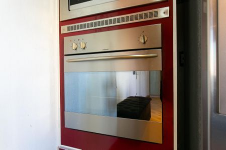 Studio à venda com 31m², 1 quarto e 1 vagaCozinha