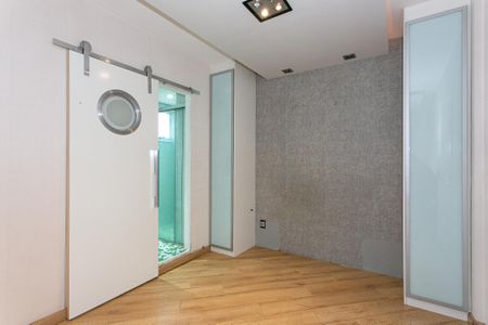 Studio à venda com 31m², 1 quarto e 1 vagaStudio