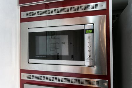 Studio à venda com 31m², 1 quarto e 1 vagaCozinha