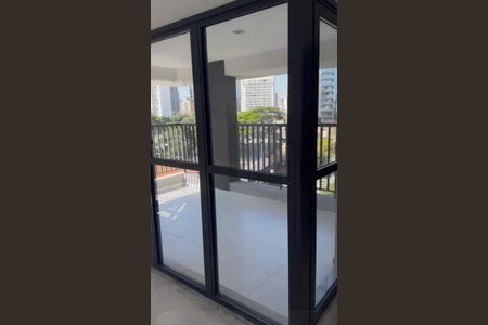 Apartamento para alugar com 1 quarto, 41m² em Pinheiros, São Paulo