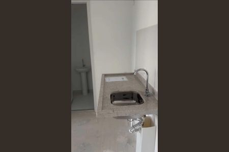 Apartamento para alugar com 1 quarto, 41m² em Pinheiros, São Paulo