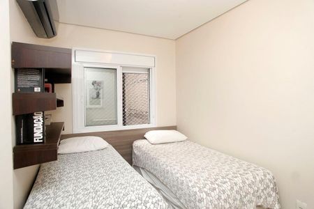 Apartamento para alugar com 55m², 2 quartos e sem vagaSuíte 2