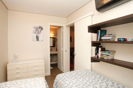 Apartamento para alugar com 55m², 2 quartos e sem vagaSuíte 2