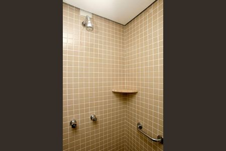 Apartamento para alugar com 55m², 2 quartos e sem vagaBanheiro Suíte 2