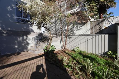 Casa para alugar com 300m², 4 quartos e 3 vagasÁrea externa