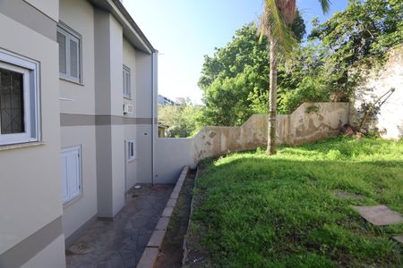 Casa para alugar com 300m², 4 quartos e 3 vagasÁrea externa