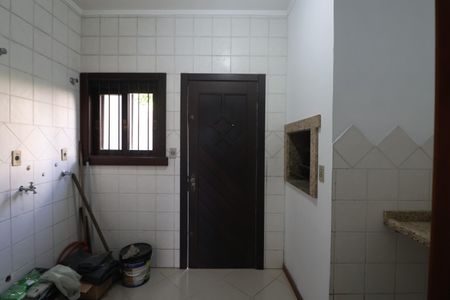 Casa para alugar com 300m², 4 quartos e 3 vagasÁrea de Serviço