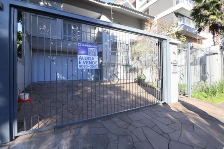 Casa para alugar com 300m², 4 quartos e 3 vagasPlaca