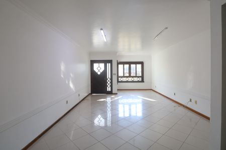 Sala de casa para alugar com 4 quartos, 300m² em Marechal Rondon, Canoas