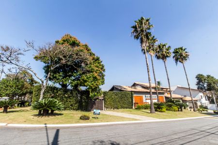 Casa de condomínio à venda com 1450m², 5 quartos e 3 vagasVista da Rua