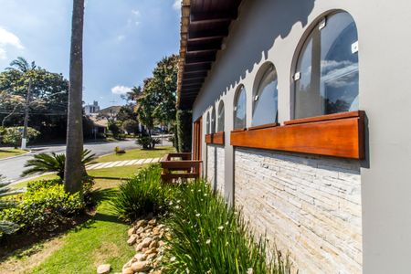 Casa de condomínio à venda com 1450m², 5 quartos e 3 vagasVista da Suíte