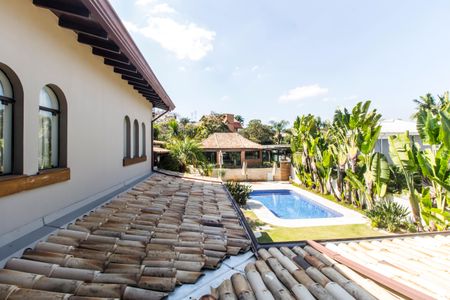 Casa de condomínio à venda com 1450m², 5 quartos e 3 vagasSuíte 5