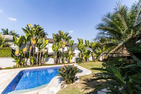 Casa de condomínio à venda com 1450m², 5 quartos e 3 vagasVista da Suíte