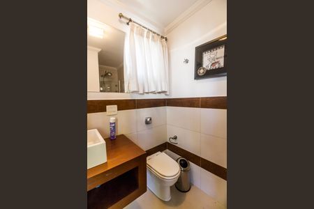 Casa de condomínio à venda com 1450m², 5 quartos e 3 vagasBanheiro