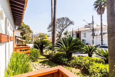 Casa de condomínio à venda com 1450m², 5 quartos e 3 vagasVista da Suíte