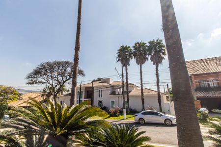 Casa de condomínio à venda com 1450m², 5 quartos e 3 vagasVista da Suíte