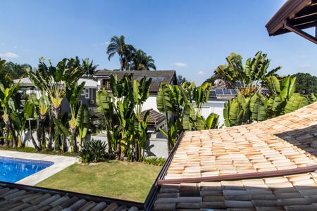 Casa de condomínio à venda com 1450m², 5 quartos e 3 vagasVista