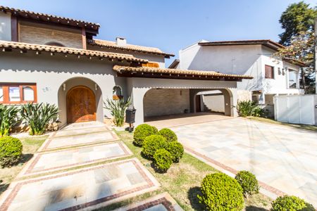 Casa de condomínio à venda com 1450m², 5 quartos e 3 vagasGaragem