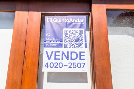 Casa de condomínio à venda com 1450m², 5 quartos e 3 vagasPlaca