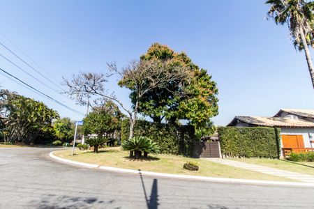 Casa de condomínio à venda com 1450m², 5 quartos e 3 vagasVista da Rua