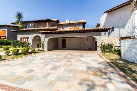 Casa de condomínio à venda com 1450m², 5 quartos e 3 vagasGaragem