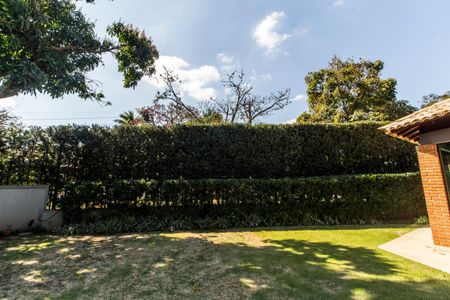 Casa de condomínio à venda com 1450m², 5 quartos e 3 vagasQuintal