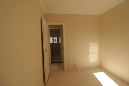 Apartamento à venda com 78m², 3 quartos e 2 vagasQuarto