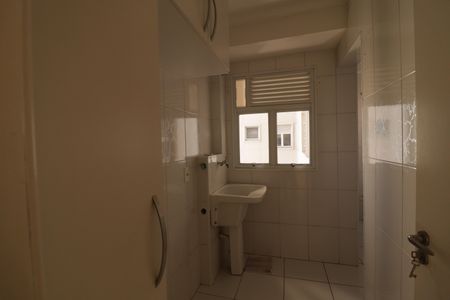 Apartamento à venda com 78m², 3 quartos e 2 vagasCozinha e Área de Serviço