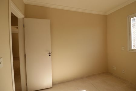 Apartamento à venda com 78m², 3 quartos e 2 vagasQuarto