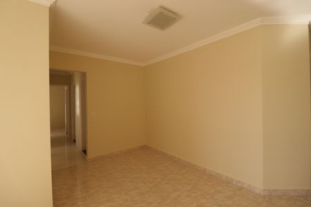 Apartamento à venda com 78m², 3 quartos e 2 vagasSala