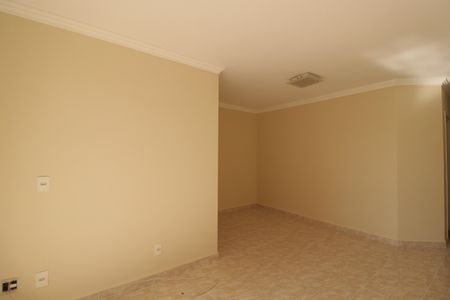 Apartamento à venda com 78m², 3 quartos e 2 vagasSala