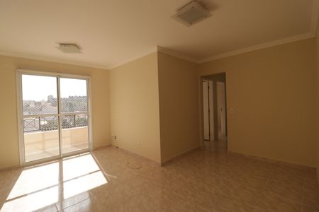 Sala de apartamento à venda com 3 quartos, 78m² em Centro, Jundiaí