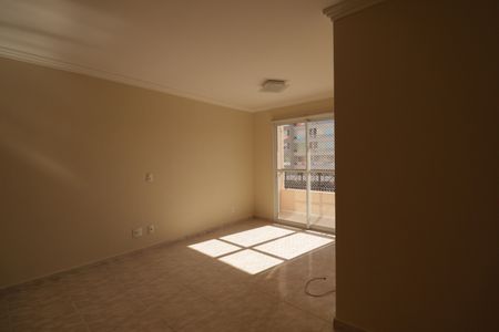 Sala de apartamento à venda com 3 quartos, 78m² em Centro, Jundiaí