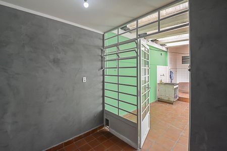 Casa à venda com 176m², 3 quartos e 2 vagasÁrea de Serviço
