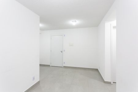 Sala de apartamento para alugar com 2 quartos, 40m² em Cidade Líder, São Paulo