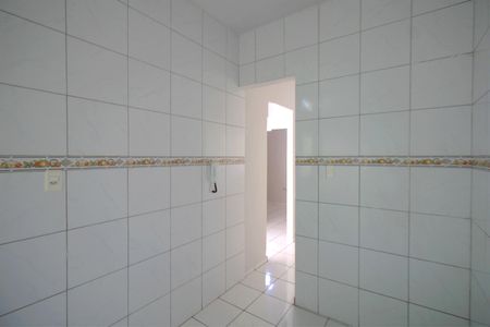 Casa para alugar com 40m², 2 quartos e sem vagaCozinha